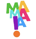Mamaia logo